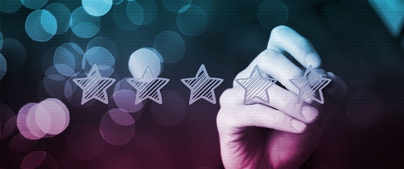 Just How Important Are Online Reviews?