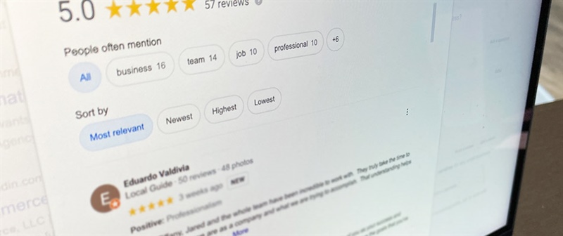 The Top 5 Industries Most Impacted by Online Reviews Today