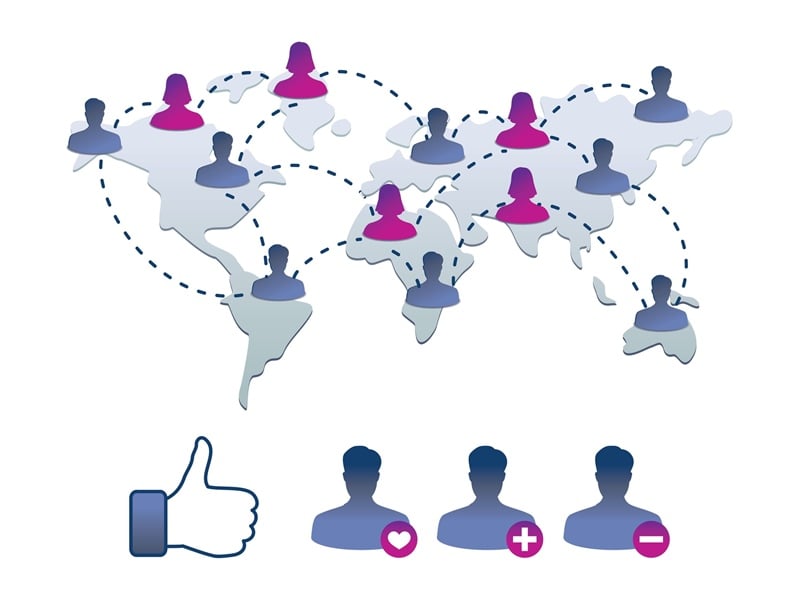 5 Best Tips for Increasing Your Followers on Facebook