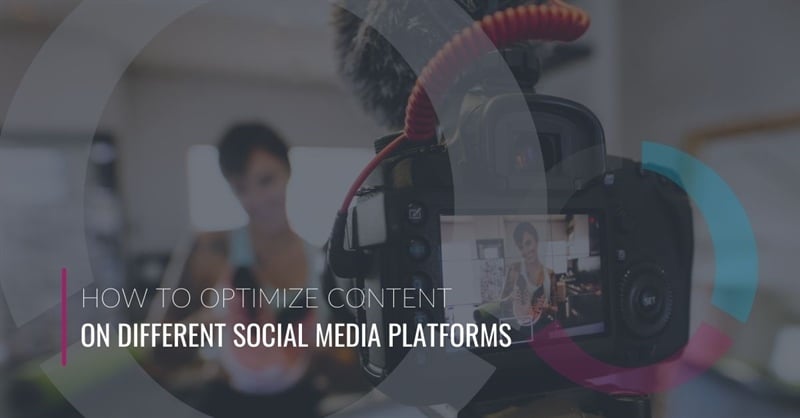 How to Optimize Video Content on Different Social Media Platforms