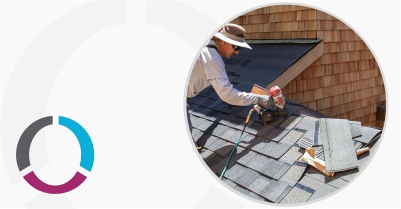 How Can Roofing Contractors Leverage Digital Marketing Tools Through Their Website?