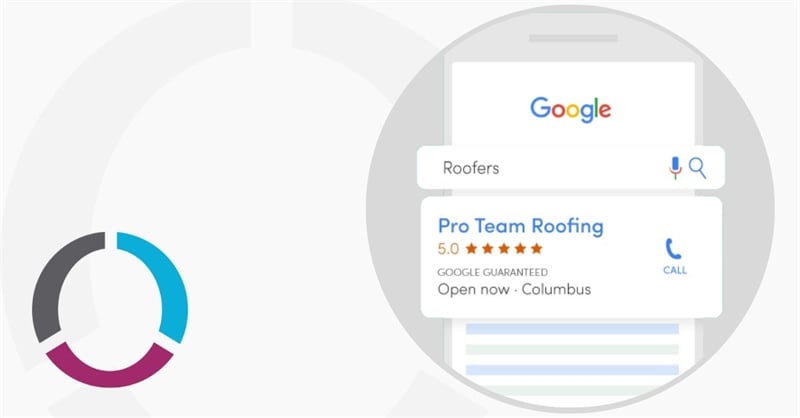 Standard Ads -vs- Google LSA Ads for Roofing Companies