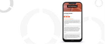 How to Capitalize on Reviews to Improve Your Business