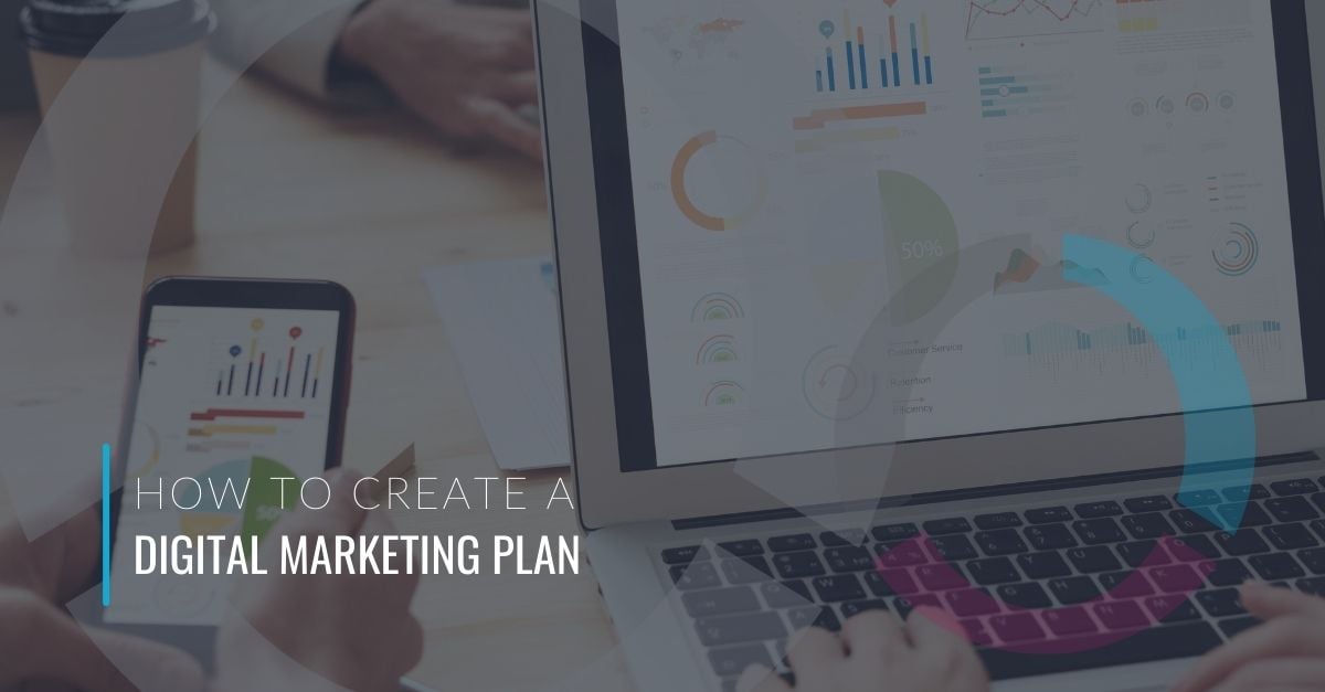 How to Create a Digital Marketing Plan