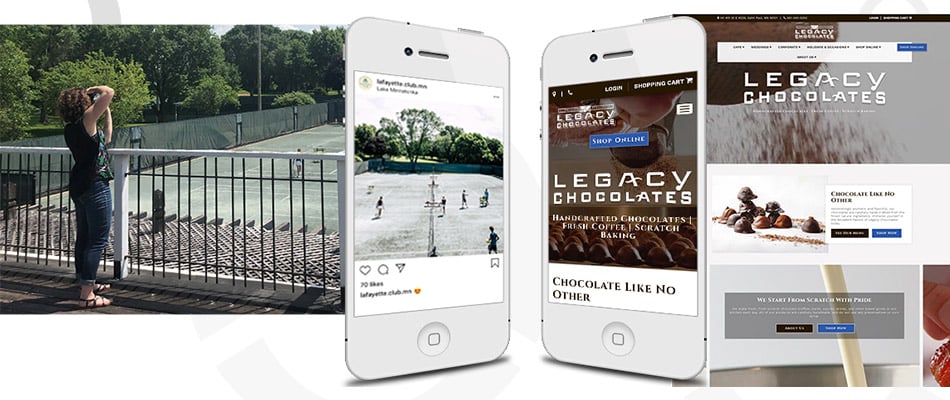 How Can High Quality Photos and Videos Improve Your Social Media Strategy?