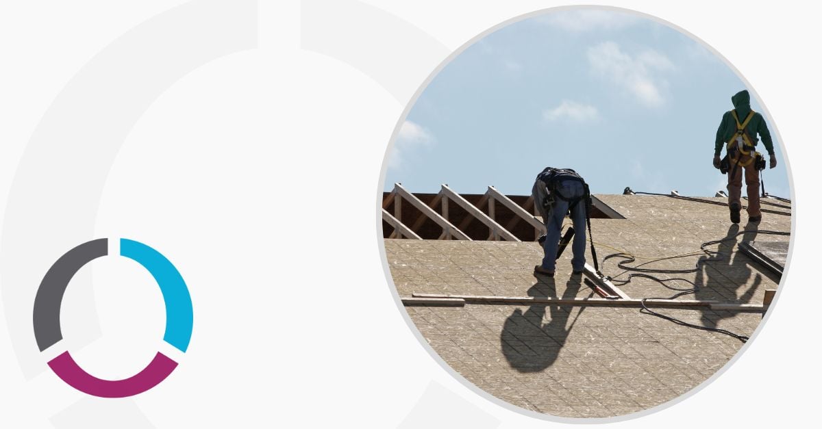 How Can SEO Elevate a Roofing Contractor's Online Visibility and Business Growth?