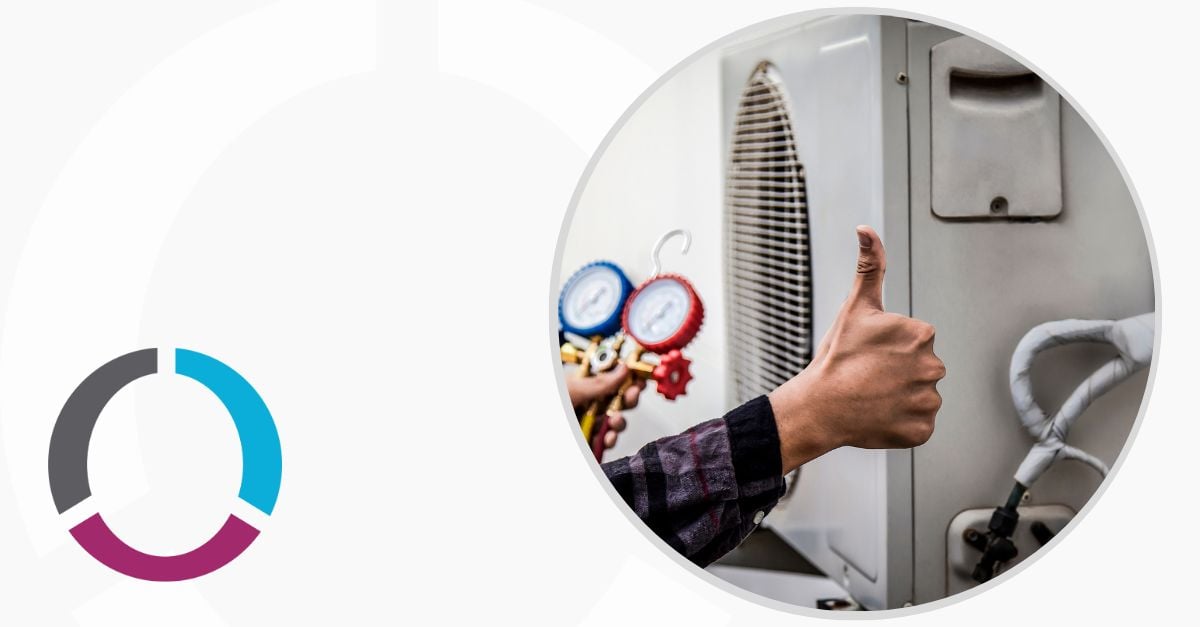 Maximizing HVAC Lead Conversion with Inbound Marketing