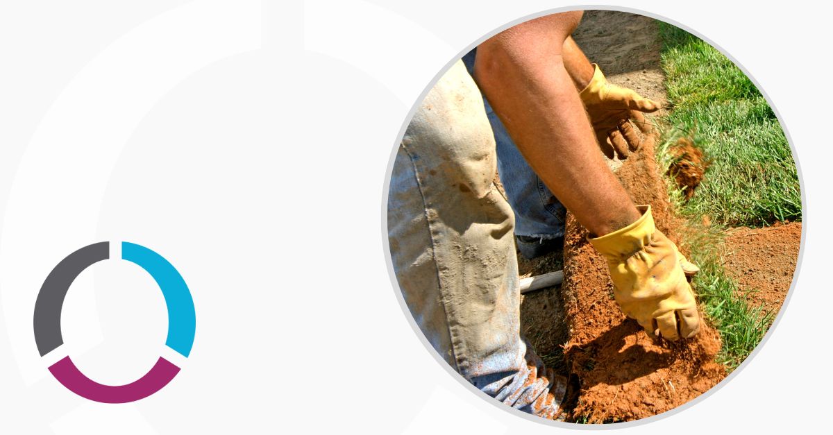 Using Videos + Photos to Enhance Your Landscaping Website