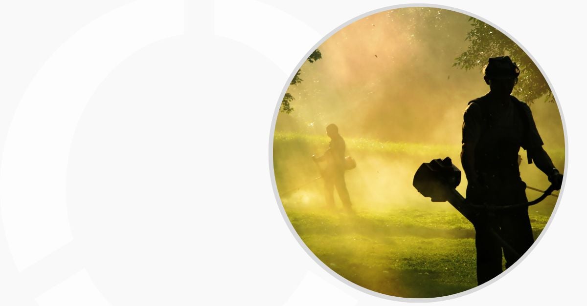 What Role Does Topical Authority Play in a Landscaping Contractor's Online Presence?