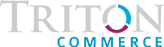 Triton Commerce Logo