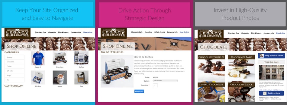 Design With Users In Mind