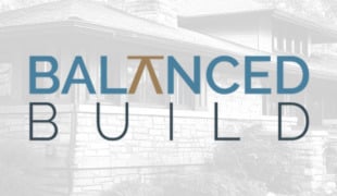 Balance Build Logo