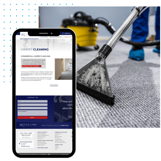 carpet cleaning