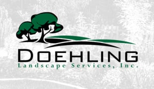 Doehling Landscape Logo