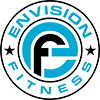 Envision Fitness Logo