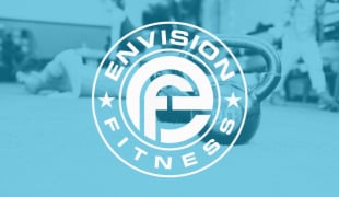 Envision Fitness