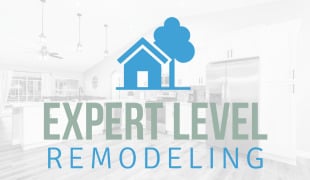 Expert Level Remodeling Logo