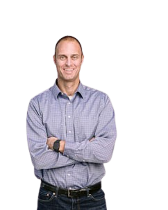 George Getsch Headshot