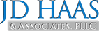 JD Haas Logo