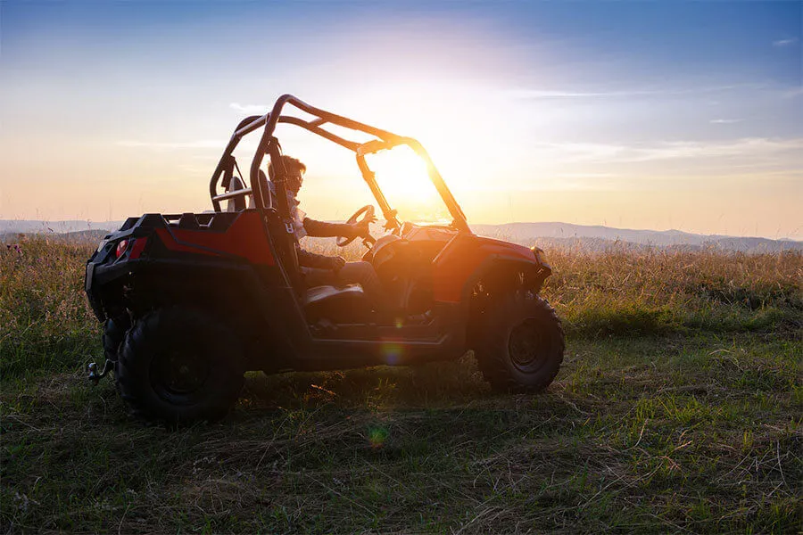 ATV dealer