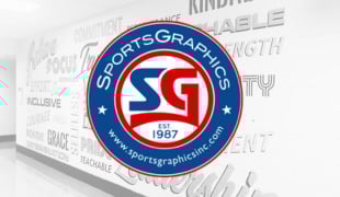 Sports Graphics Logo