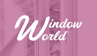 Window World Logo