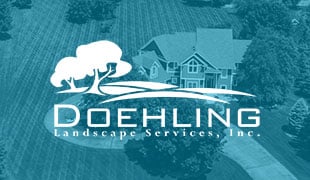 Doehling Landscaping Logo