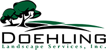 Doehling Landscaping Logo