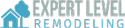 Expert Level Remodeling Logo