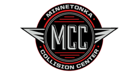Minnetonka Collision Logo