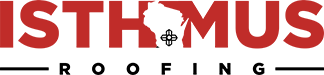 Isthmus Roofing Logo
