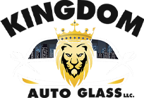 Kingdom AutoGlass Logo
