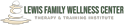Lewis Family Wellness Logo