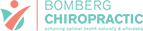 Bomberg Chiropractic Logo