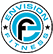 Envision Fitness Logo