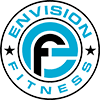 Envision Fitness Logo