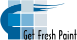 Get Fresh Paint Logo
