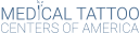 Medical Tattoo & Cosmetic Center of America Logo