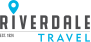 Riverdale Travel Logo