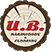 UB Hardwoods Logo