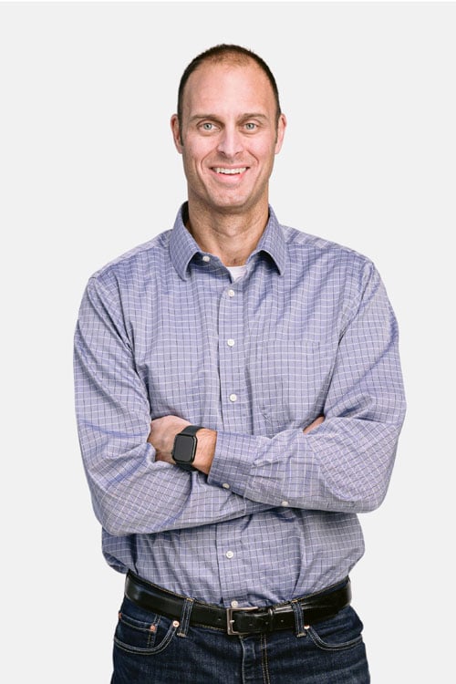 George Getsch - Business Development Specialist