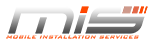 Mobile Install Logo