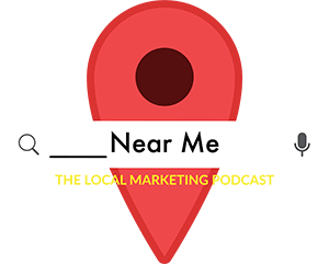 Near Me Logo