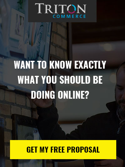 A/V & Security Marketing Proposal