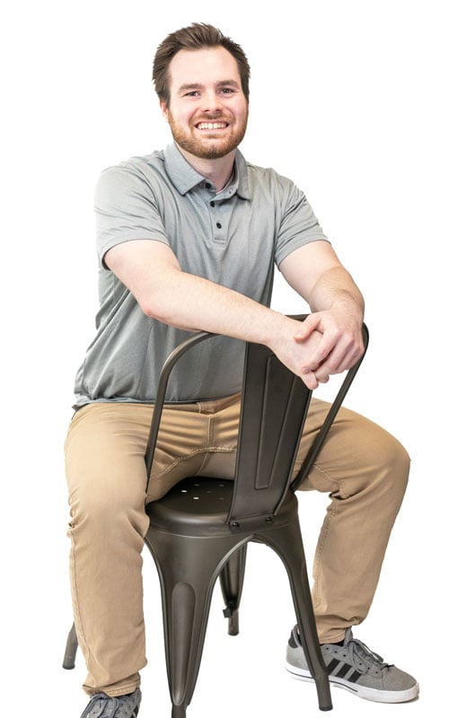 Amanda Happy - Front End Developer