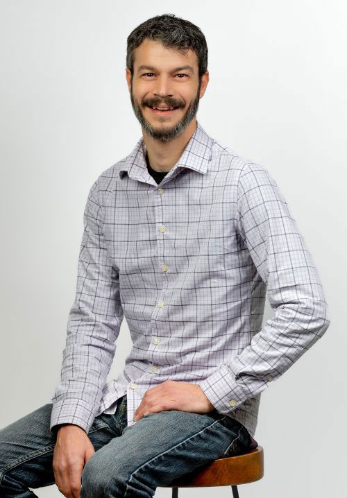 James Murray - Digital Marketing Specialist