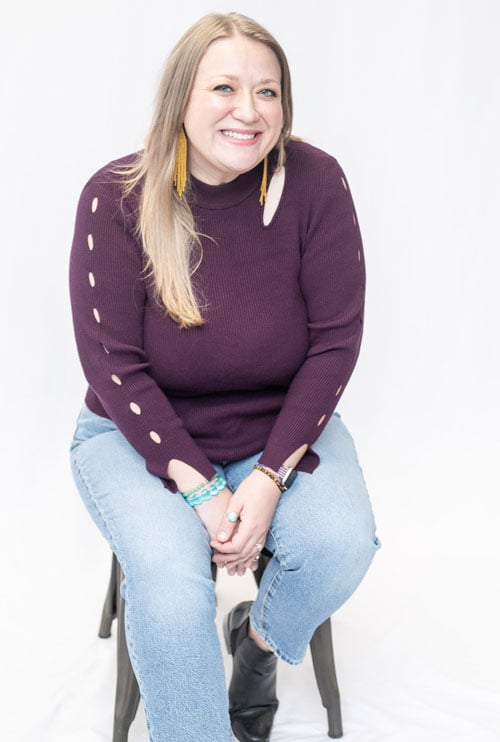 Kaleh Sapp - Content Manager