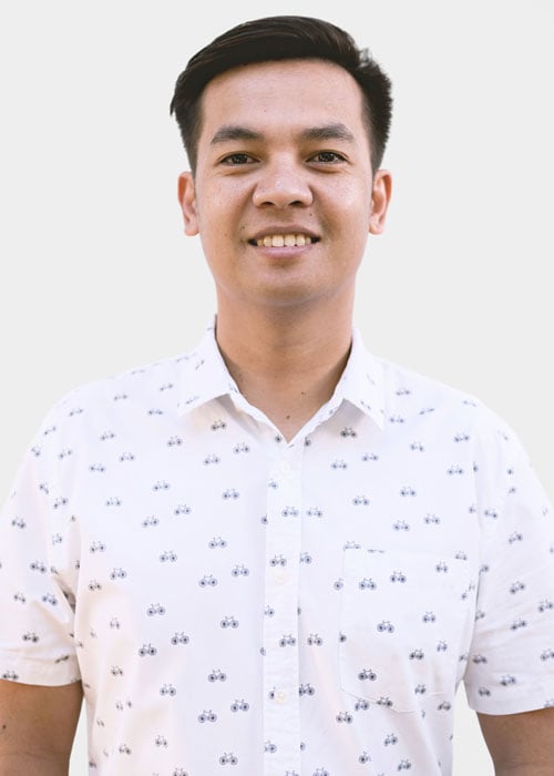 Ken Suarez - Web Developer