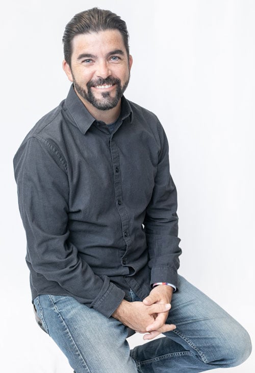 Matt Ashley VP Client Operations