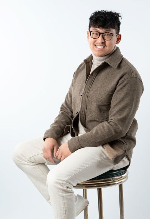 Muawan Her - Search Marketing Analyst